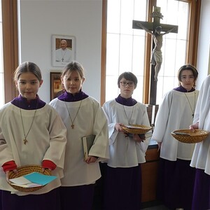 Erstkommunion – Vorstellgottesdienst 2023