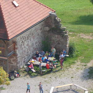 Pfarre Neumarkt im Mühlkreis