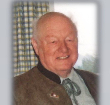 Josef Holzinger