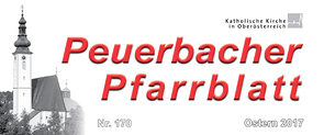 Pfarrblätter 2017