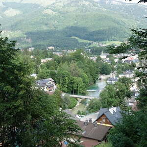 Fußwallfahrt 2017 in und um Bad Ischl