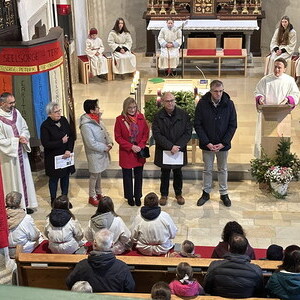 am 14. Dezember 2025