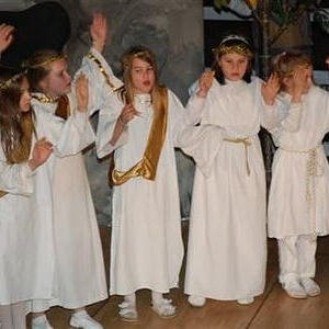 Lilli und das unglaubliche Comeback