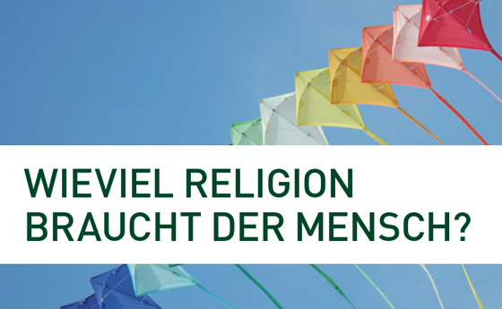 ZELLER SCHLOSSGESPRÄCHE 2019