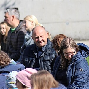 Osterkinderwortgottesdienst 2022