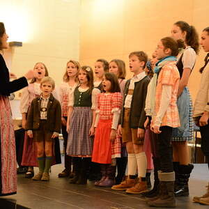 Adventkonzert LMS 2013