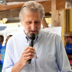 Pfarrfest Hochburg 2025