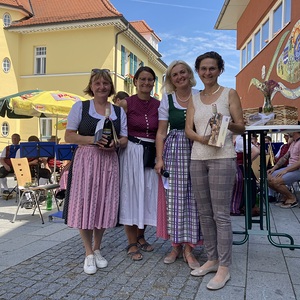 unsere Gewinner des Schätzspieles