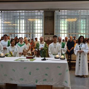 Geburtstag von Rupert