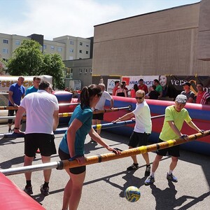 11. KMB-Wuzzelturnier