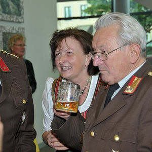 Priesterjubiläum 25