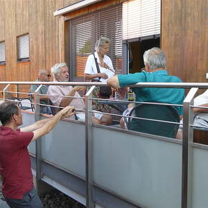 Betriebsausflug 2019