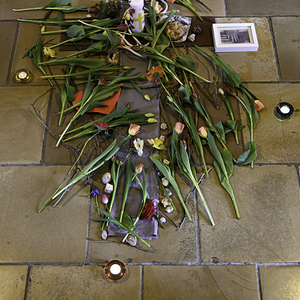 Kinderandacht am Karfreitag