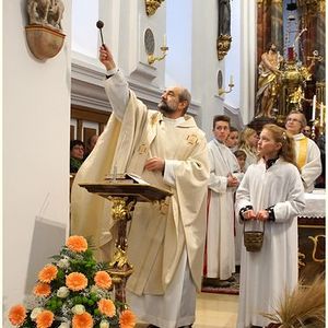 ErnteDankFest & Pfarrfest