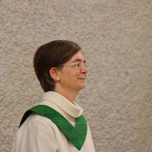 Doris verlässt St. Quirinus