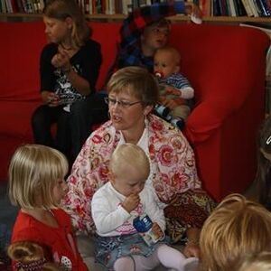 Kleinkindergottesdienst