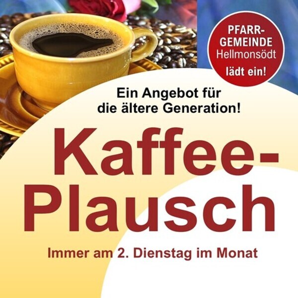 Kaffeeplausch