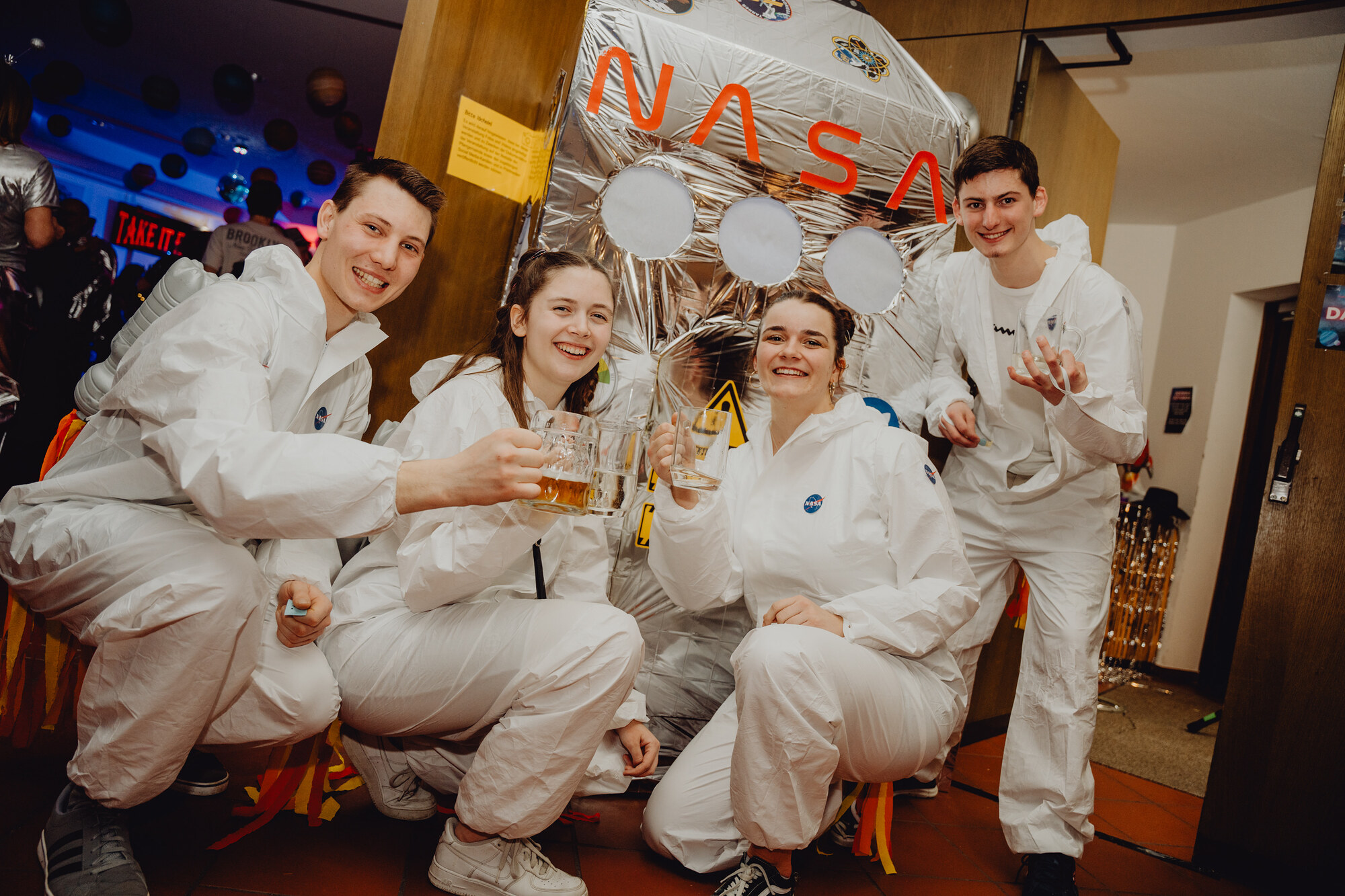 Pfarrgemeinde Hagenberg