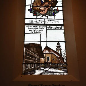 Pfarrgemeinde St. Quirinus on tour