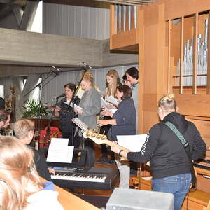 Firmung Ennsleite2019-05-04