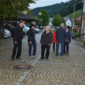 Bilderabend