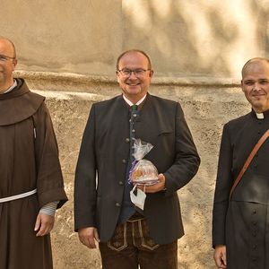 555 Jahre Stadtpfarrkirche St. Stephan