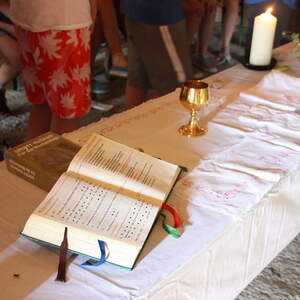 JS- und Minilager 2015