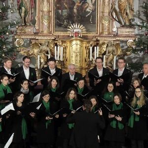 Konzert zur Weihnachtszeit