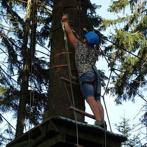 Ministrantenausflug 2016, Pfarre Neumarkt im Mühlkreis
