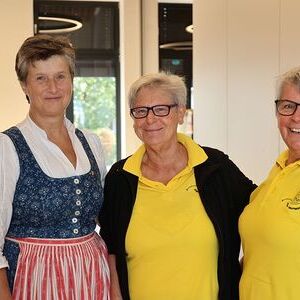 Erntedank- und Pfarrfest