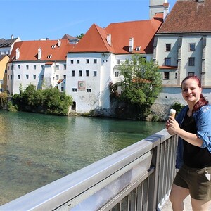 Betriebsausflug 2021