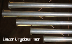 Rudigierorgel - Spanische Trompeten