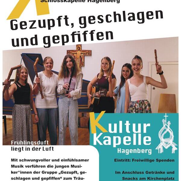 KulturKapelle                             