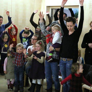 Kinderwortgottesdienst