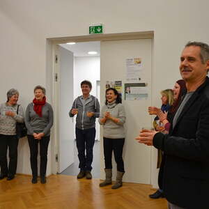 KBW Brunnen für Veal Thoil / Kambodscha