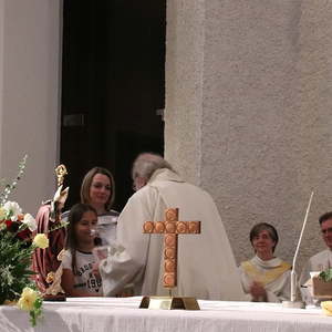 Quirinus-Priesterjubiläum