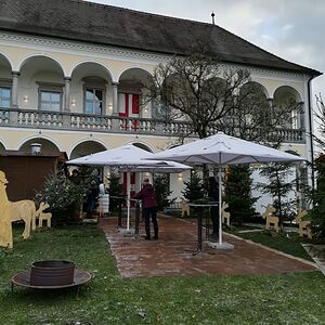 Advent in Ansfelden 2017