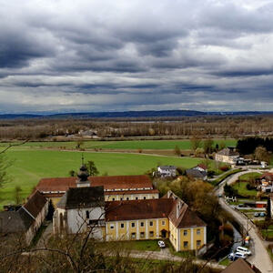 KMB-Frühlingswanderung