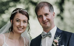Bettina & Martin Griesmaier 29.08.2026