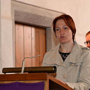 Pfarrkirche Hörsching hl. Jakob