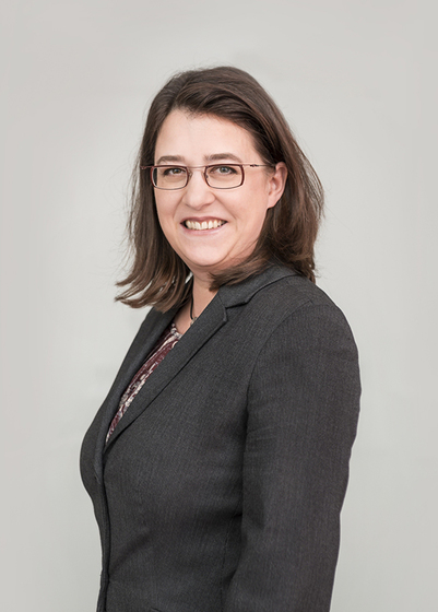 Mag.a Gabriele Eder-Cakl / Mag.a Gabriele Eder-Cakl © Violetta Wakolbinger