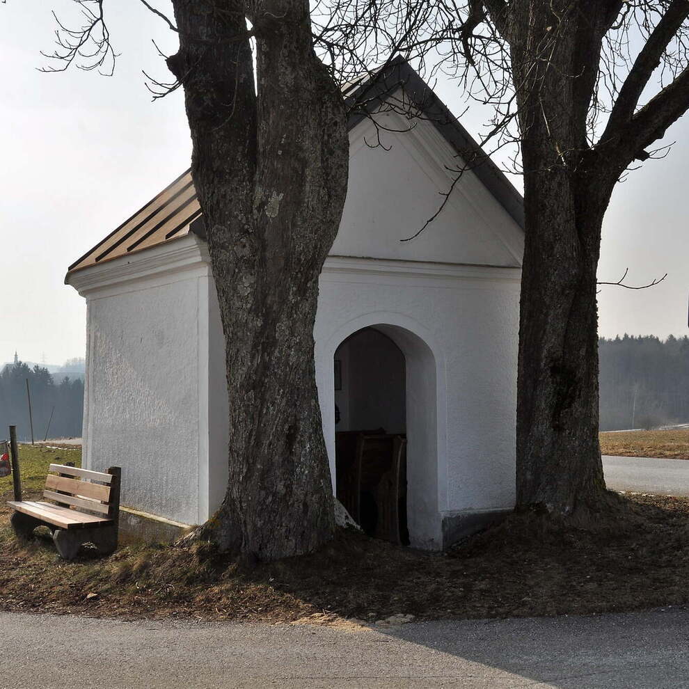 Wimmer-Kapelle