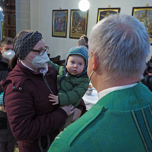 Sonntag 30. Jänner 2022