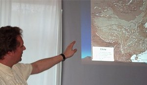 Ein halbes Jahr in China