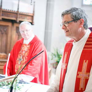 firmung pfarre sarleinsbach