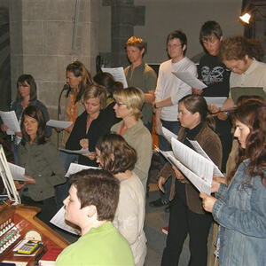 60 Jahre KFB Eferding