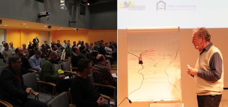 Väter-Aktions-Tage 2018