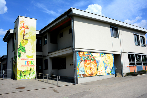 Pfarrcaritas Kindergarten Weibern