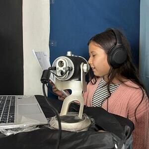 Jungscharlager Linz-St. Margarethen in Waldhausen 2025