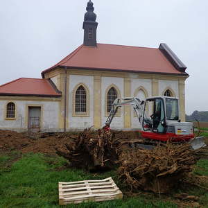 Fotos: © Stiftspfarre Reichersberg